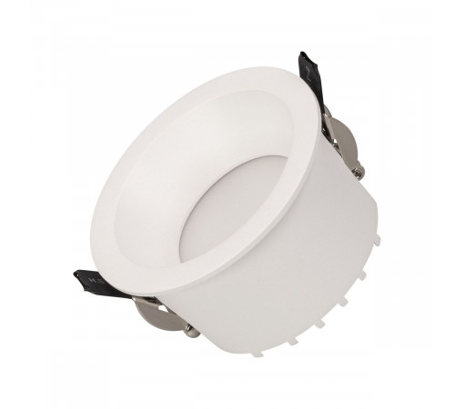 Встраиваемый светильник Arlight MS-DROP-BUILT-R84-8W Warm2700 054694 Встраиваемый светильник Arlight MS-DROP-BUILT-R84-8W Warm2700 054694