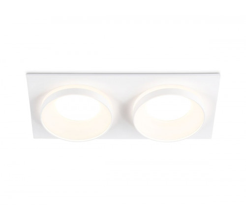 Встраиваемый светильник Ambrella Light Techno spot Acrylic Tech TN30711 Встраиваемый светильник Ambrella Light Techno spot Acrylic Tech TN30711