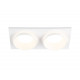 Встраиваемый светильник Ambrella Light Techno spot Acrylic Tech TN30711