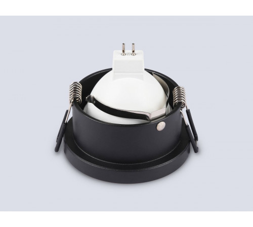 Встраиваемый светильник Ambrella Light Techno spot Technic base TN102802 Встраиваемый светильник Ambrella Light Techno spot Technic base TN102802