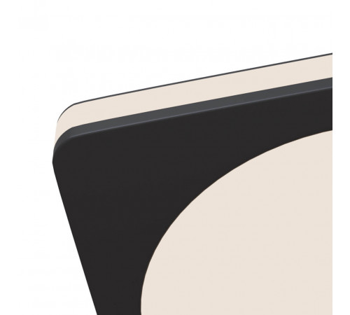 Встраиваемый светильник Maytoni Phanton DL2001-L7B4K