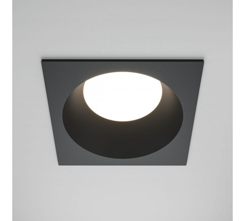 Встраиваемый светильник Maytoni Technical Share DL126-GX53-SQ-B