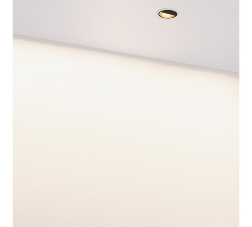 Встраиваемый светильник Arlight DL-VEILA-R63-8W Day4000 (Белый RAL9003, A44x46 deg, 230V) (IP20 Металл) 064958