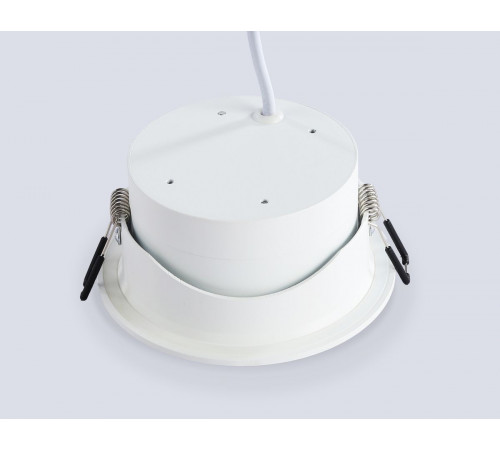 Встраиваемый светильник Ambrella Light Techno Spot IP Protect TN6651 Встраиваемый светильник Ambrella Light Techno Spot IP Protect TN6651