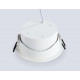 Встраиваемый светильник Ambrella Light Techno Spot IP Protect TN6651