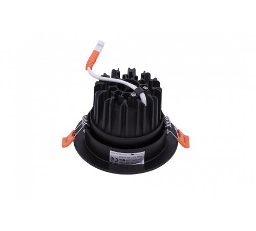 Встраиваемый светильник DesignLed KZ-DLB-12-WW 002342