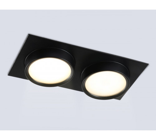 Встраиваемый светильник Ambrella Light Techno Spot IP Protect TN6743 Встраиваемый светильник Ambrella Light Techno Spot IP Protect TN6743