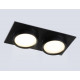 Встраиваемый светильник Ambrella Light Techno Spot IP Protect TN6743