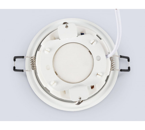 Встраиваемый светильник Ambrella Light Techno Spot Standard Tech TN51816 Встраиваемый светильник Ambrella Light Techno Spot Standard Tech TN51816