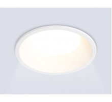 Встраиваемый светильник Ambrella Light Techno spot GX Standard tech TN51813