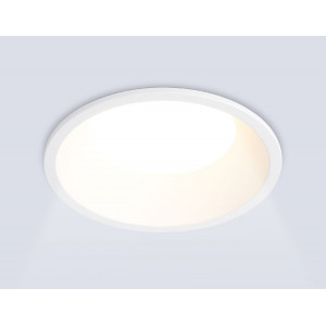 Встраиваемый светильник Ambrella Light Techno spot GX Standard tech TN51813