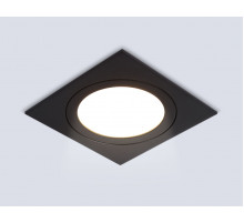 Встраиваемый светильник Ambrella Light Techno spot IP Protect TN6609