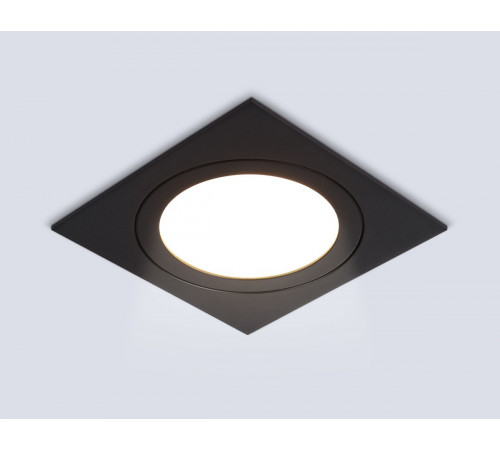 Встраиваемый светильник Ambrella Light Techno spot IP Protect TN6609 Встраиваемый светильник Ambrella Light Techno spot IP Protect TN6609