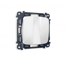 Комплект механизма 3-кл выключателя Ambrella Volt Omega (OP1050, VM133) MO105010