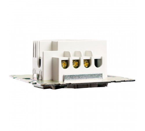 Выключатель диммирующий сенсорный (механизм) Stekker Катрин 50277