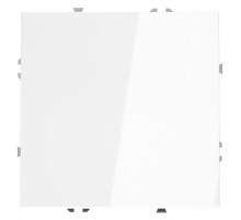 Выключатель с самовозвратом одноклавишный Voltum S70 VLS010601