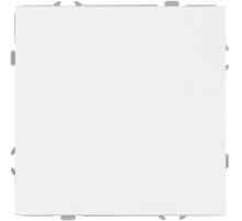 Выключатель ЭРА Galaxy 15-1101-01 10АХ-250В IP20 белый Б0070604