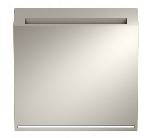 Накладка для выключателя карточного Voltum S70 (кашемир) VLS002603