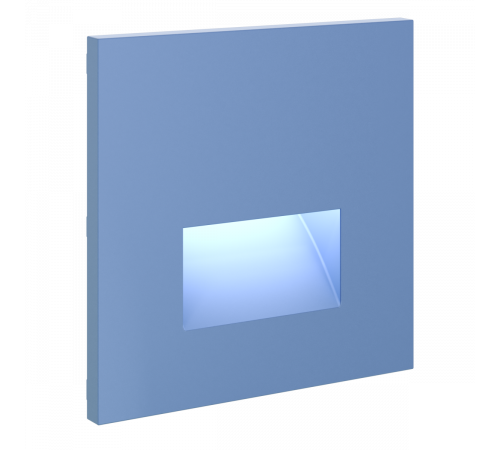 Накладка для подсветки светодиодной Voltum S70 (деним) VLS002315