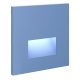 Накладка для подсветки светодиодной Voltum S70 (деним) VLS002315
