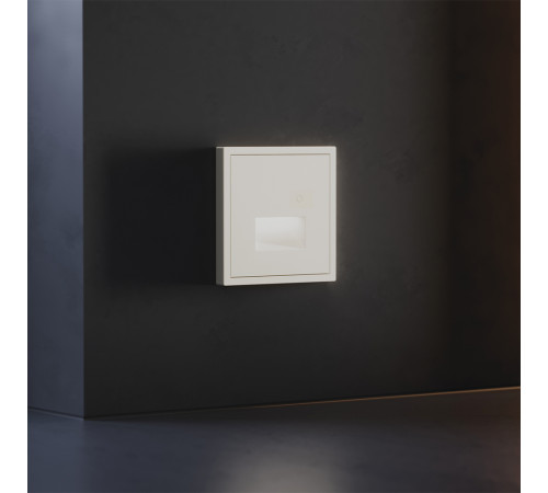 Накладка для подсветки светодиодной с датчиком Voltum S70 (хлопок) VLS002413