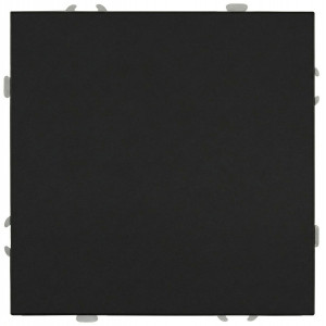 Кнопка Эра Galaxy 15-1109-05 10АХ-250В IP20 антрацит Б0070761
