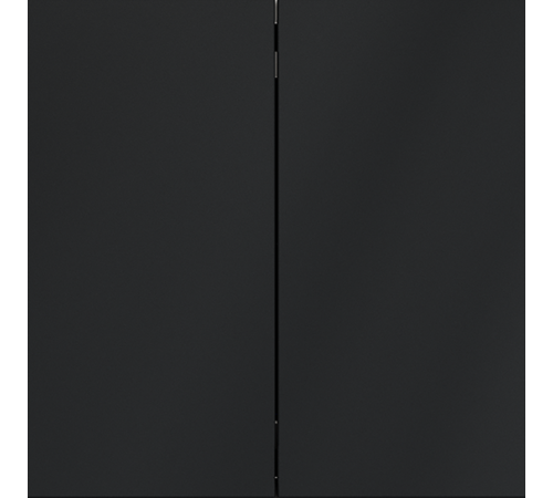 Выключатель двухклавишный Voltum S70 VLS020107 Выключатель двухклавишный Voltum S70 VLS020107
