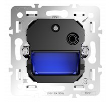 Механизм подсветки светодиодной с датчиком Voltum S70 VLS0707M