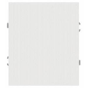 Кнопка Эра Arktik 16-1109-01 10АХ-250В белый Б0070394