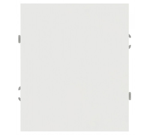 Кнопка Эра Arktik 16-1109-01 10АХ-250В белый Б0070394