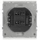 Переключатель Эра Arktik 16-1108-08 перекрёстный 10АХ-250В белый матовый Б0070391