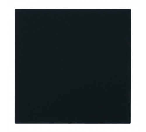 Переключатель перекрестный 1-клавишный (механизм) Stekker Мия 250В 10А RSW10-3110-05 черный бархат 50571