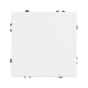Выключатель 1 кл софт-тач белый кварц Arlight SWT-MK01-SFPL-WH (250V, 10A) 054233(1)