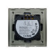 Выключатель сенсорный Arlight SWT-OMALI-S02-ZB-WH (250V, 10A, Zigbee) 050041