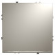 Проходной переключатель одноклавишный с подсветкой Voltum S70 VLS010403