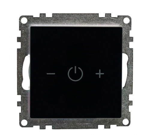 Выключатель диммирующий сенсорный (механизм) Stekker Катрин 50277