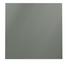 Клавиша для выключателя/переключателя одноклавишного Voltum S70 (титан) VLS000106