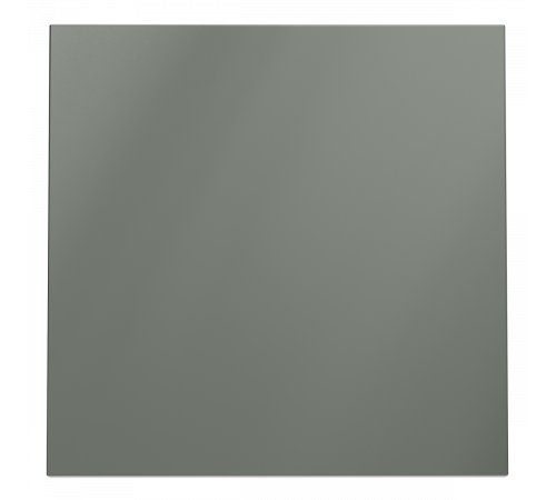 Клавиша для выключателя/переключателя одноклавишного Voltum S70 (титан) VLS000106