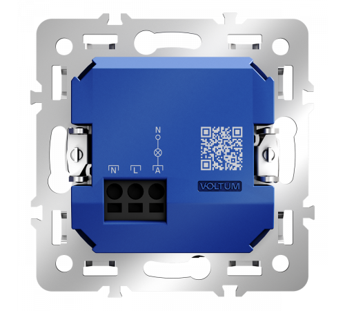 Механизм выключателя карточного Voltum S70 VLS0107M