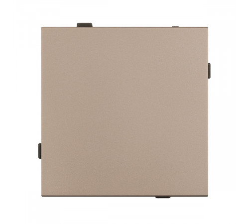 Механизм выключателя одноклавишный перекрёстный Arlight SWT-TENDO-MKX1-PL-GD (230V, 10A) 054057 Механизм выключателя одноклавишный перекрёстный Arlight SWT-TENDO-MKX1-PL-GD (230V, 10A) 054057