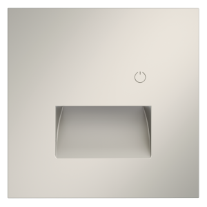 Накладка для подсветки светодиодной с датчиком Voltum S70 (кашемир) VLS002403