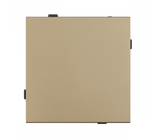 Механизм выключателя одноклавишный непроходной Arlight SWT-TENDO-MK01-SFPL-GD (230V, 10A) 054567 Механизм выключателя одноклавишный непроходной Arlight SWT-TENDO-MK01-SFPL-GD (230V, 10A) 054567