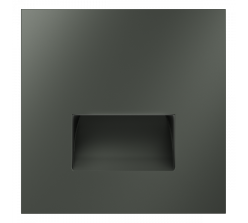 Накладка для подсветки светодиодной Voltum S70 (титан) VLS002306