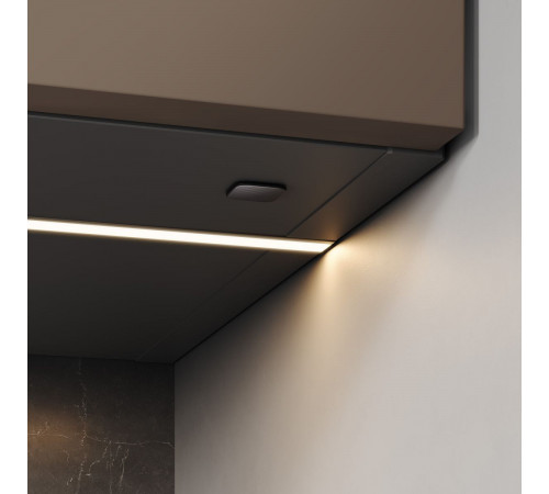 Выключатель сенсорный с функцией диммирования 12/24V 36/72W Elektrostandard 95003/01 4690389218965 a072042