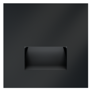 Накладка для подсветки светодиодной Voltum S70 (графит) VLS002307