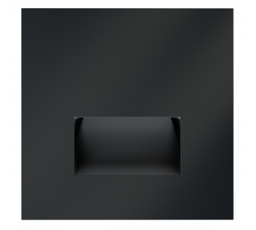 Накладка для подсветки светодиодной Voltum S70 (графит) VLS002307