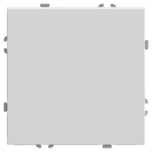 Выключатель 1-клавишный Stekker Эмили RSW10-5103-01ZK 50230