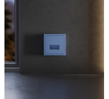 Накладка для подсветки светодиодной с датчиком Voltum S70 (деним) VLS002415