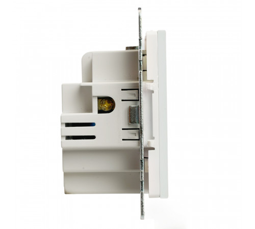 Выключатель 2-клавишный сенсорный (механизм) Stekker Катрин 50275