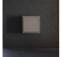 Клавиша для выключателя/переключателя одноклавишного Voltum S70 (капучино) VLS000114